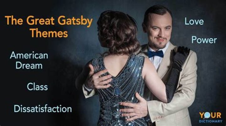 How is the valley of Ashes a symbol in The Great Gatsby?