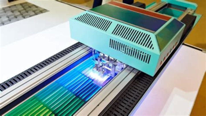 How is UV ink made?