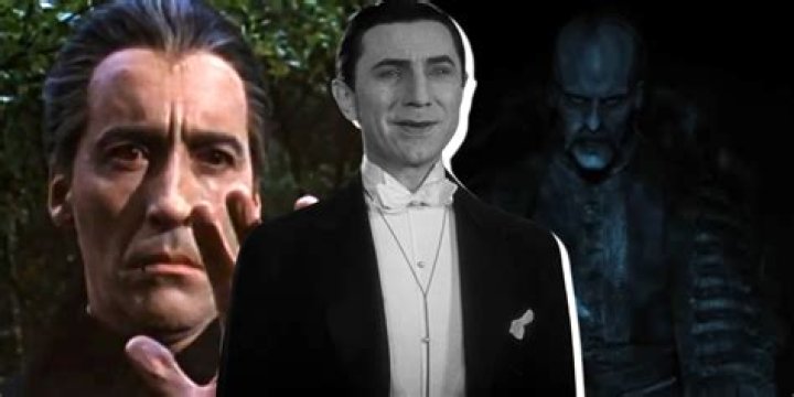 How is Whitby linked to Dracula?