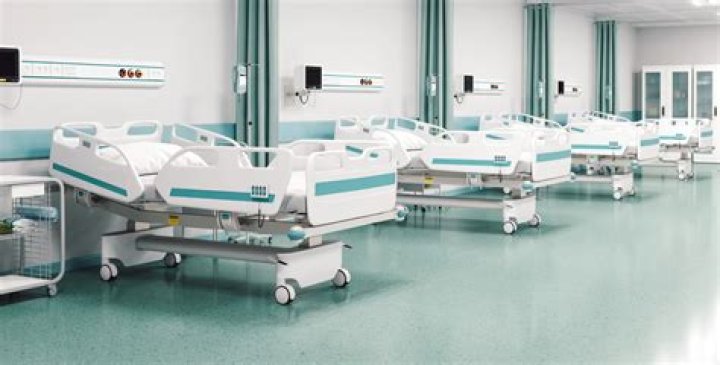 How long can a patient stay in swing bed?