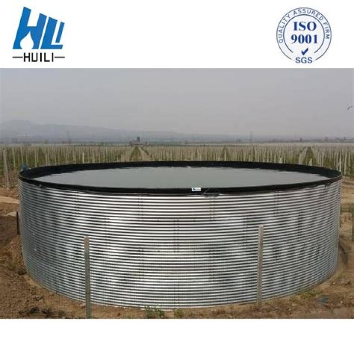 How long do galvanized stock tanks last?