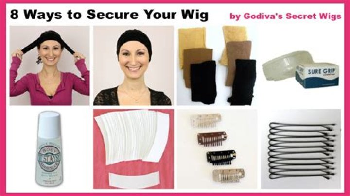 How long do Godiva secret wigs last?