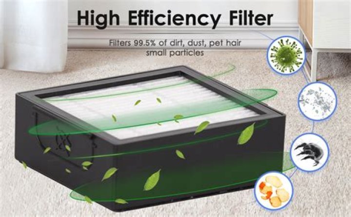 How long do Roomba filters last?