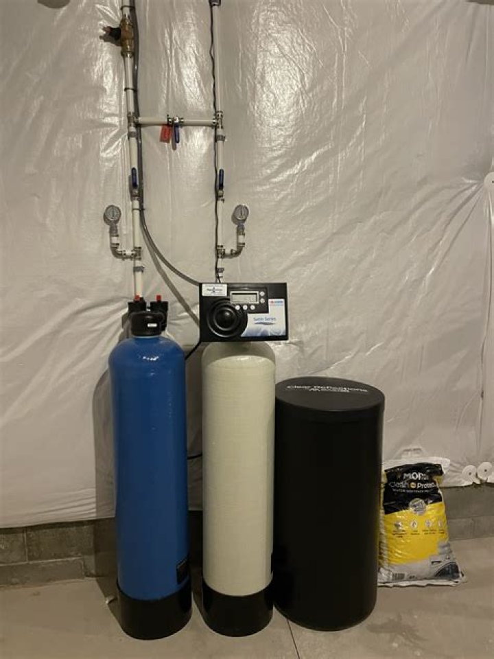 How long do Salt Free water Conditioners last?