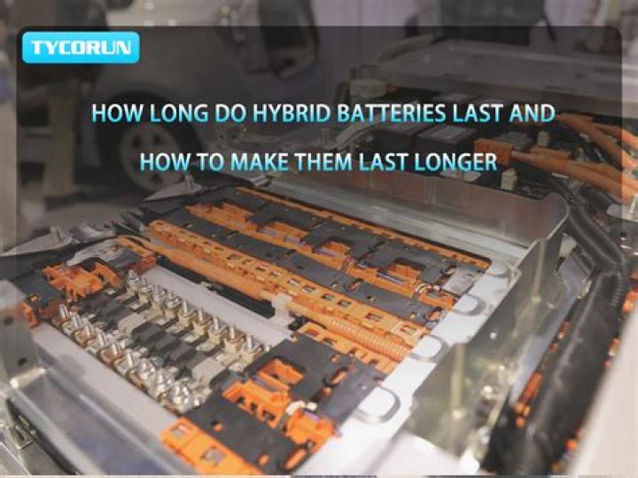 How long do ultrafire batteries last?