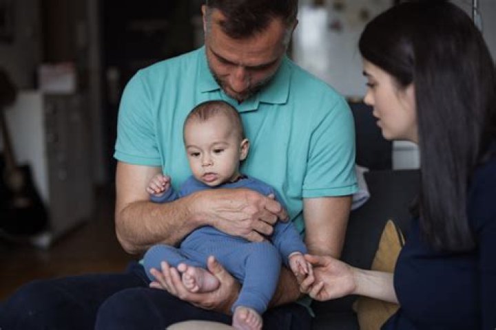 How long does a father have to establish paternity NJ?