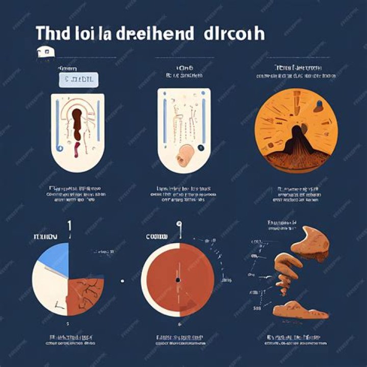 How long does diarrhea last?