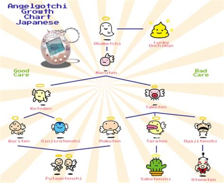 How long does it take for a Tamagotchi on to die?