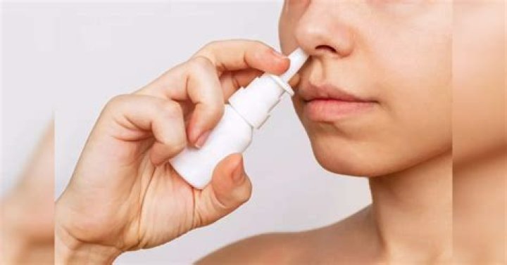 How long does it take for ipratropium bromide nasal spray to work?