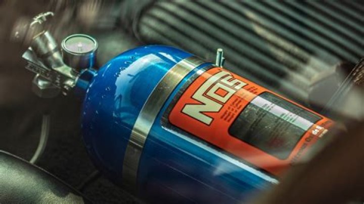 How long does it take for nitrous to leave your system?