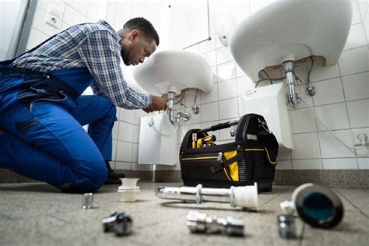 How long does it take to be a qualified plumber?