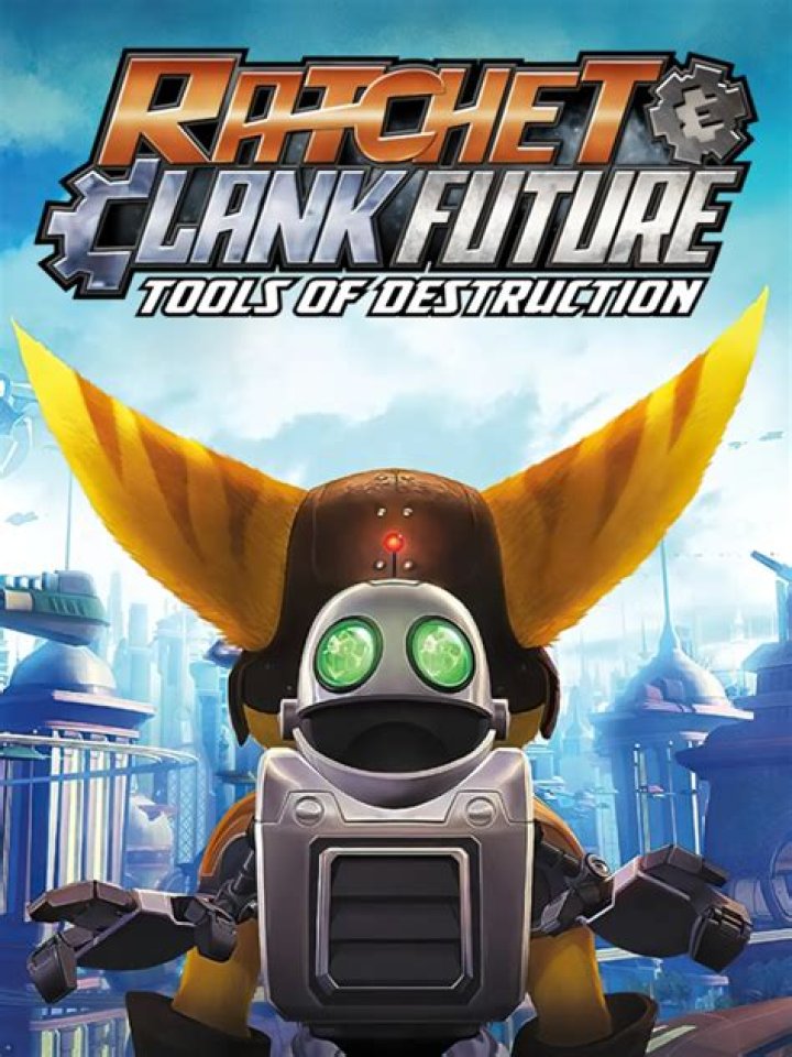 How long does it take to beat Ratchet and Clank Tools of Destruction?