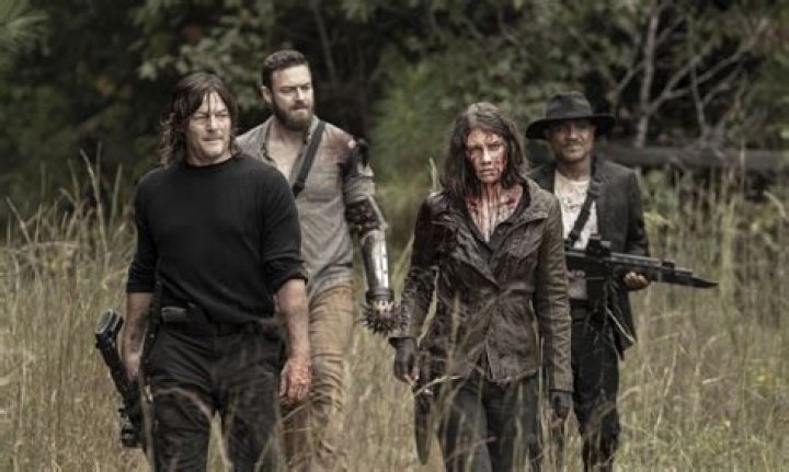How long does it take to beat the Walking Dead Season 4?