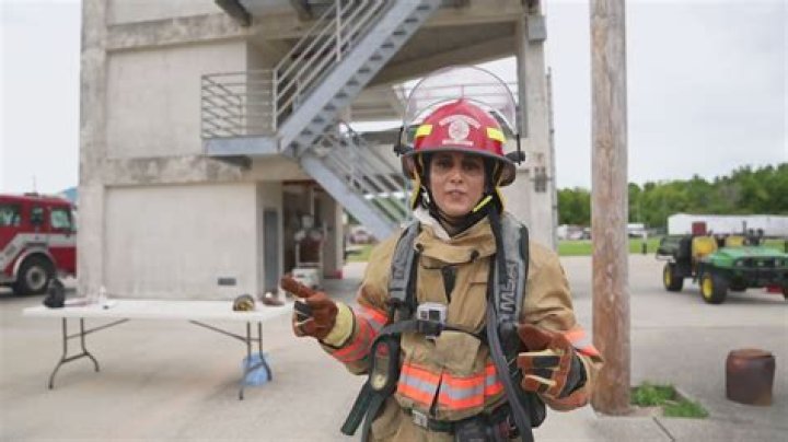 How long does it take to become a firefighter in Massachusetts?