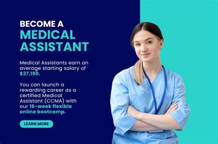 How long does it take to become a medical office assistant?