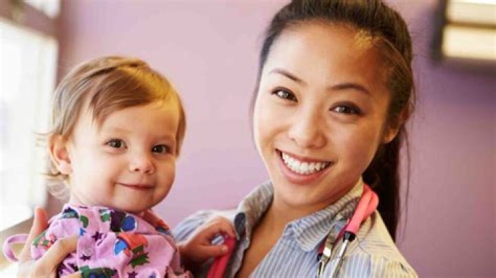 How long does it take to become a pediatric nurse?
