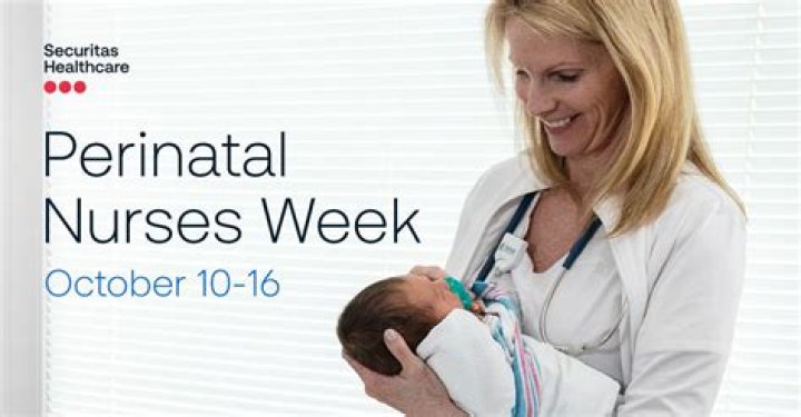 How long does it take to become a perinatal nurse?