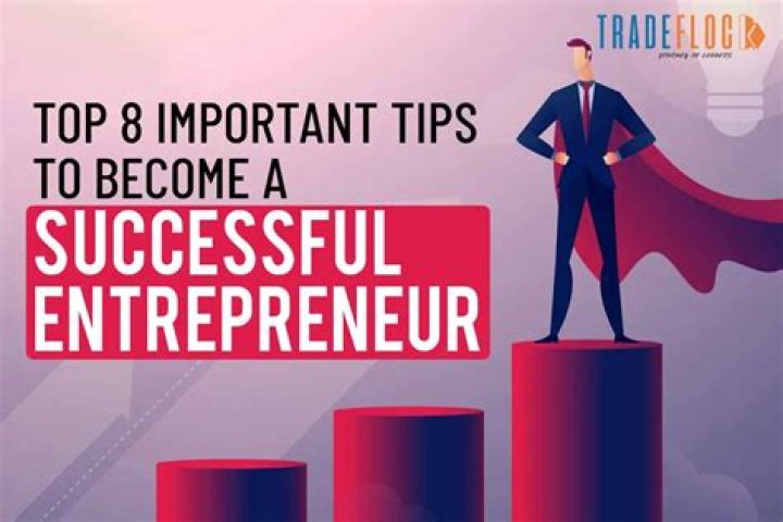 How long does it take to become a successful entrepreneur?