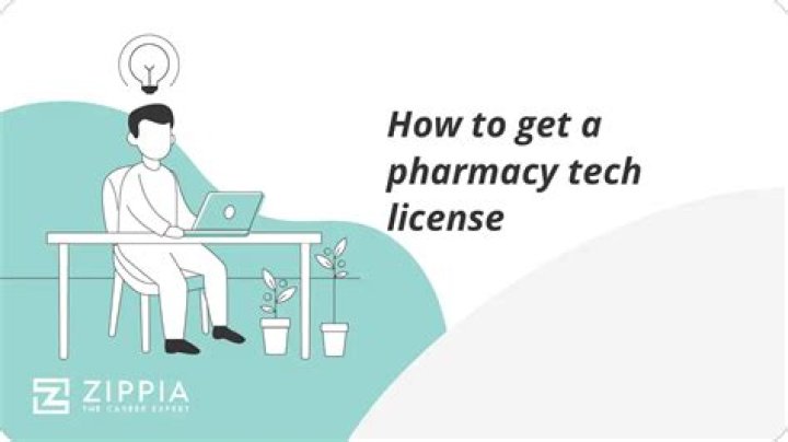 How long does it take to get pharmacy tech license in Arkansas?