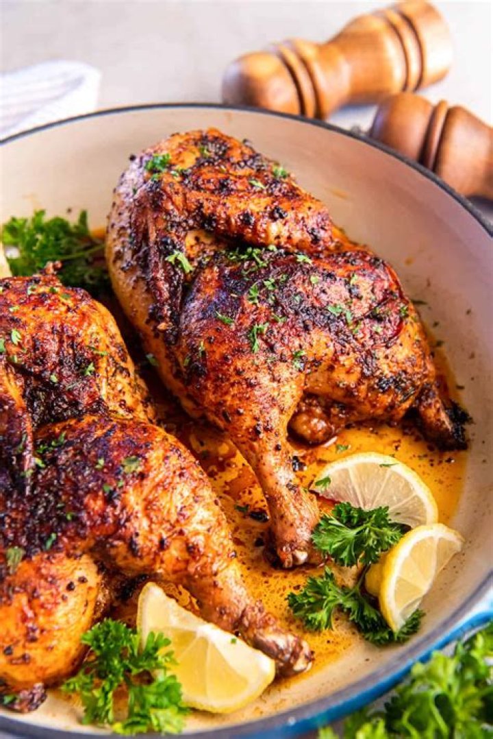 How long does it take to roast 2 chicken breasts?