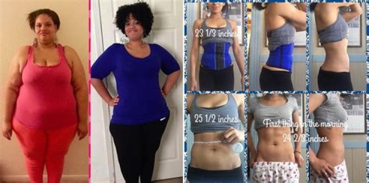 How long does it take to see results from a waist trainer?