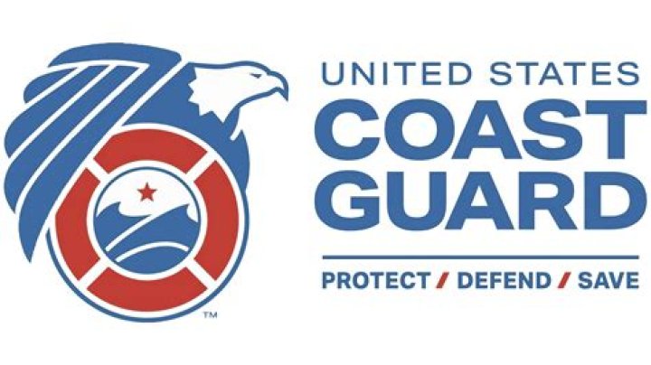 How long does it take to train for the Coast Guard?