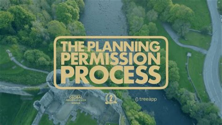 How long does planning permission take Stratford upon Avon?