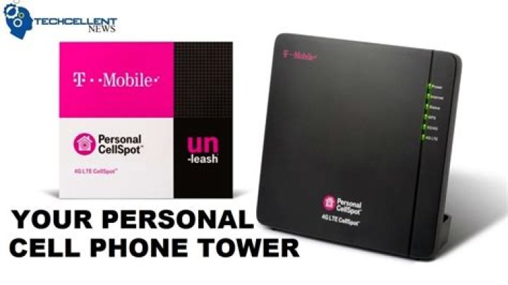How long does T-Mobile CellSpot take to set up?