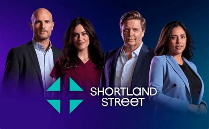 How long has Shortland Street been on air?