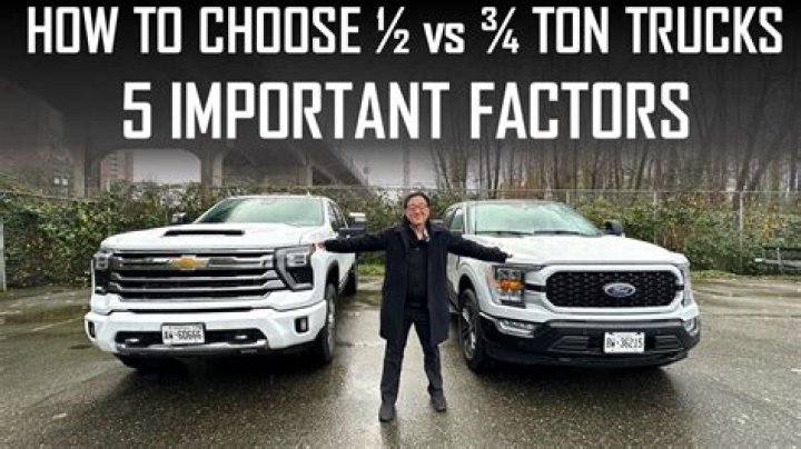 How long is a 7 ton truck?