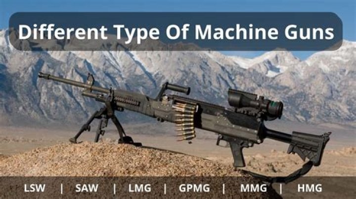 How long is a GPMG?