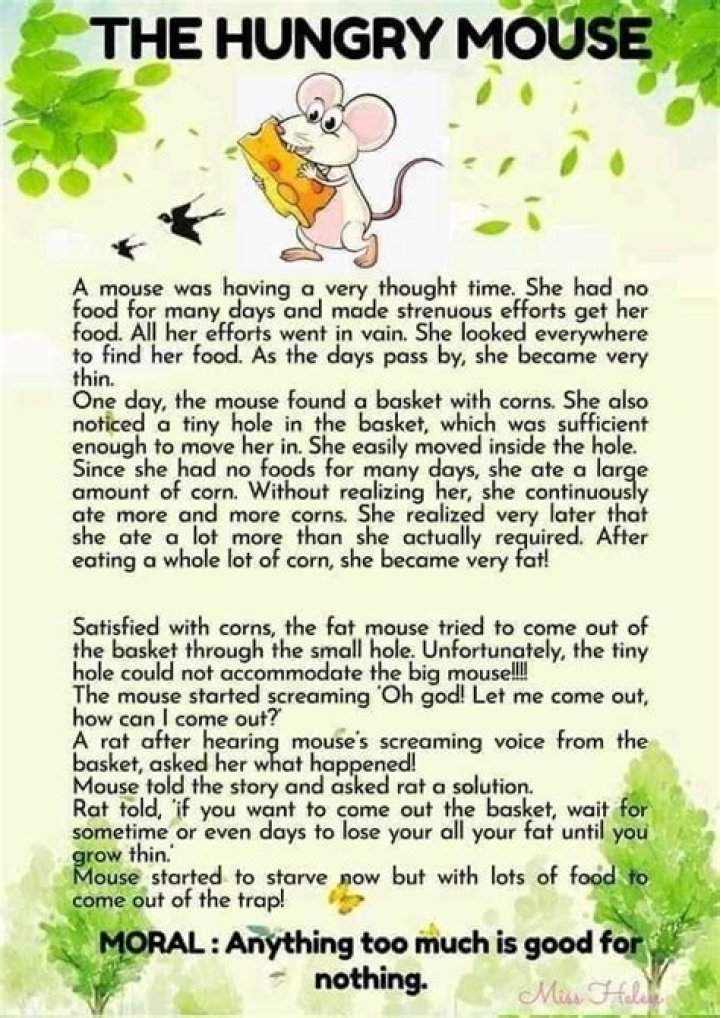 How long is a short story in pages?