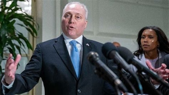 How long is Congressman term?