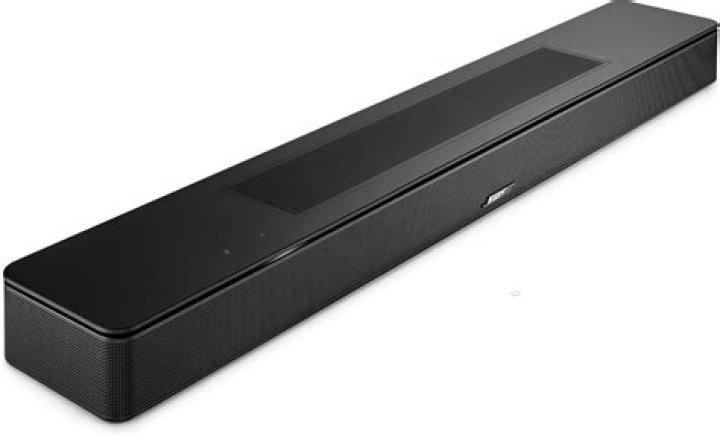 How long is the Bose 500 Soundbar?