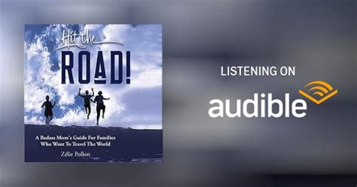How long is the road audiobook?