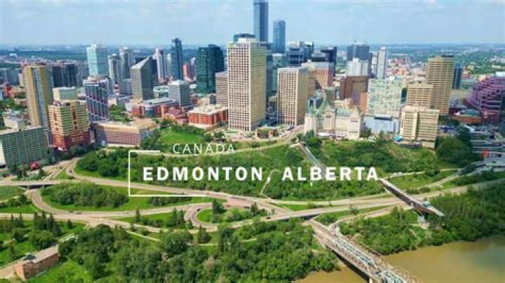 How long is the train from Edmonton to Saskatoon?