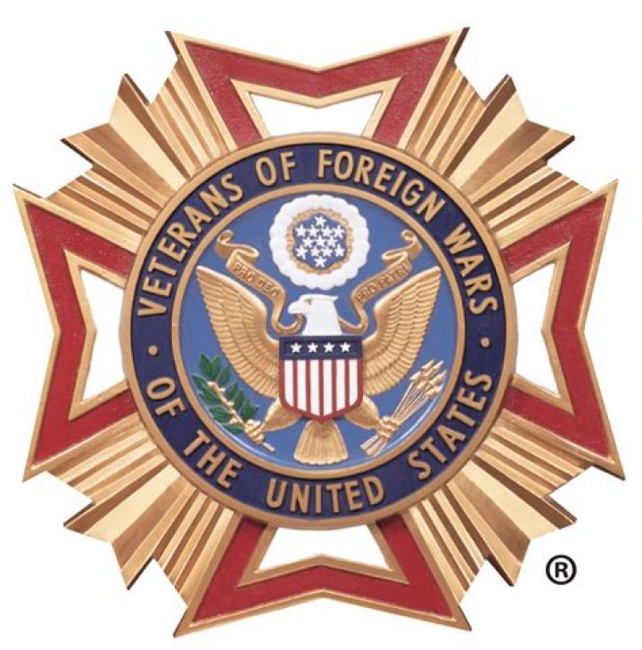 How long is the VFW essay?