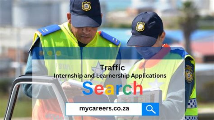 How long is traffic officer training?