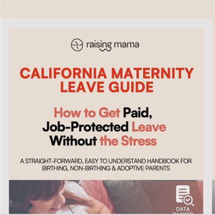 How long is your job protected after maternity leave?