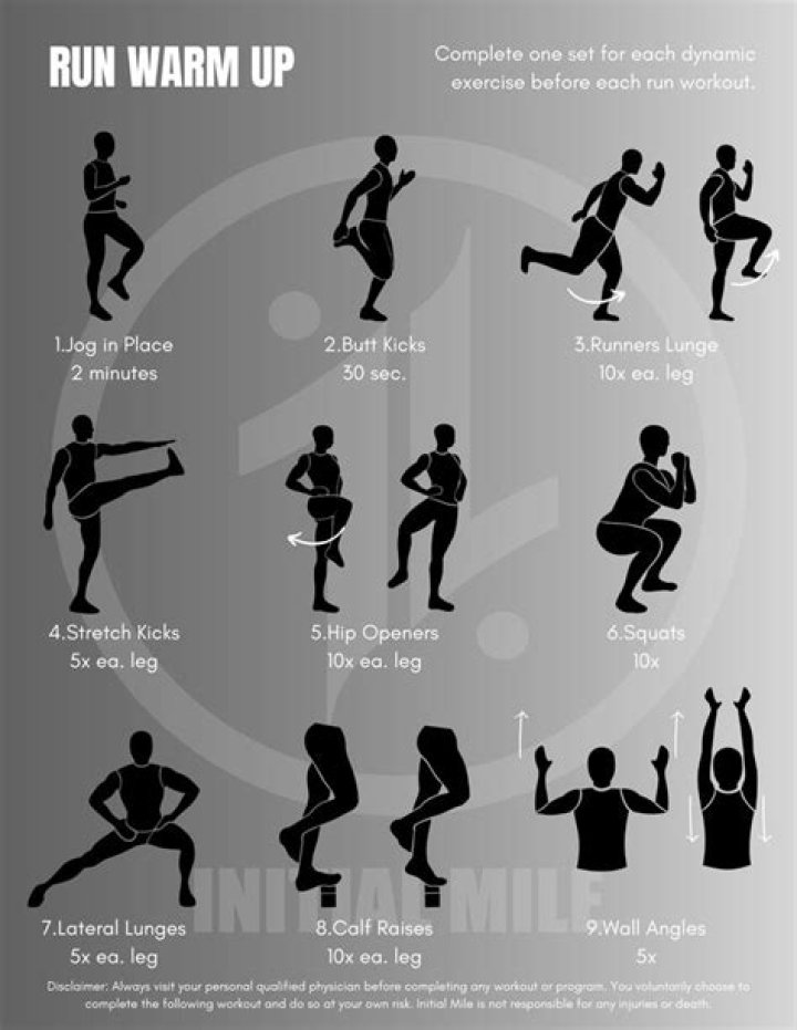 How long should you warm up before a basketball game?