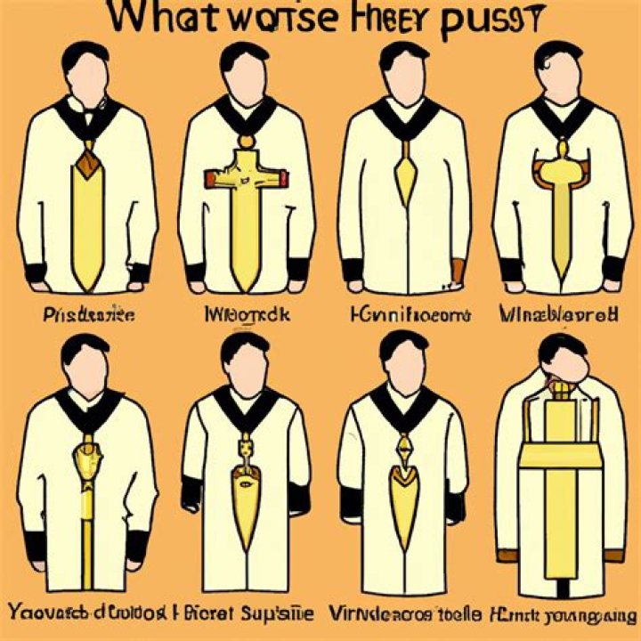 How long was avvakum a priest?