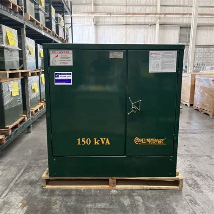 How many amps is a 150 kVA transformer good for?