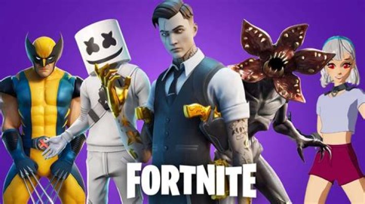 How many Annie skins are there?
