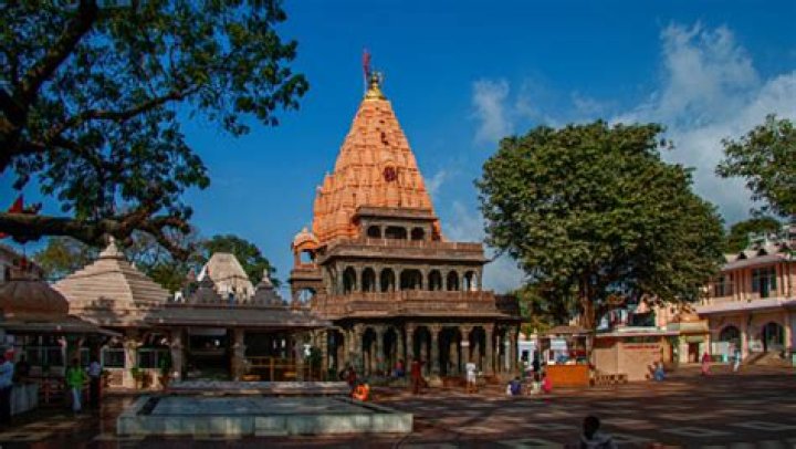 How many Bhairav are there in Ujjain?