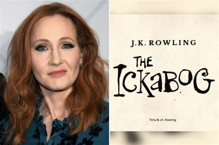 How many books has JK Rowling written exactly?