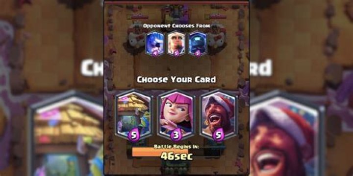 How many cards do you start with bang?