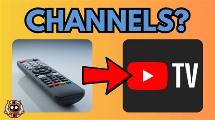 How many channels are free over the air?