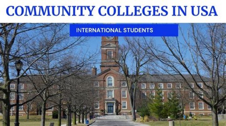 How many community colleges are in Tennessee?