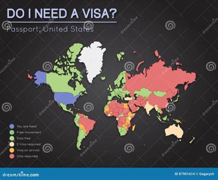 How many countries can British passport enter without visa?