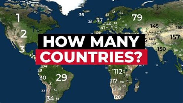 How many countries does GM sell cars in?